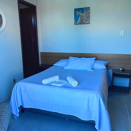 Hotel & Pousada Bella Vista Florianópolis Zewnętrze zdjęcie