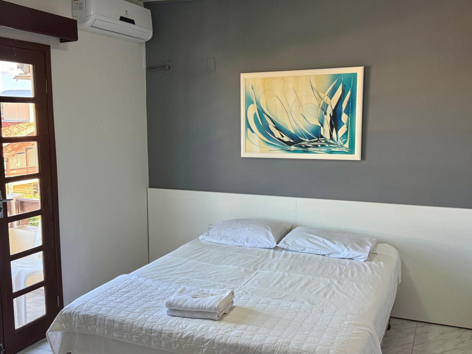Hotel & Pousada Bella Vista Florianópolis Zewnętrze zdjęcie