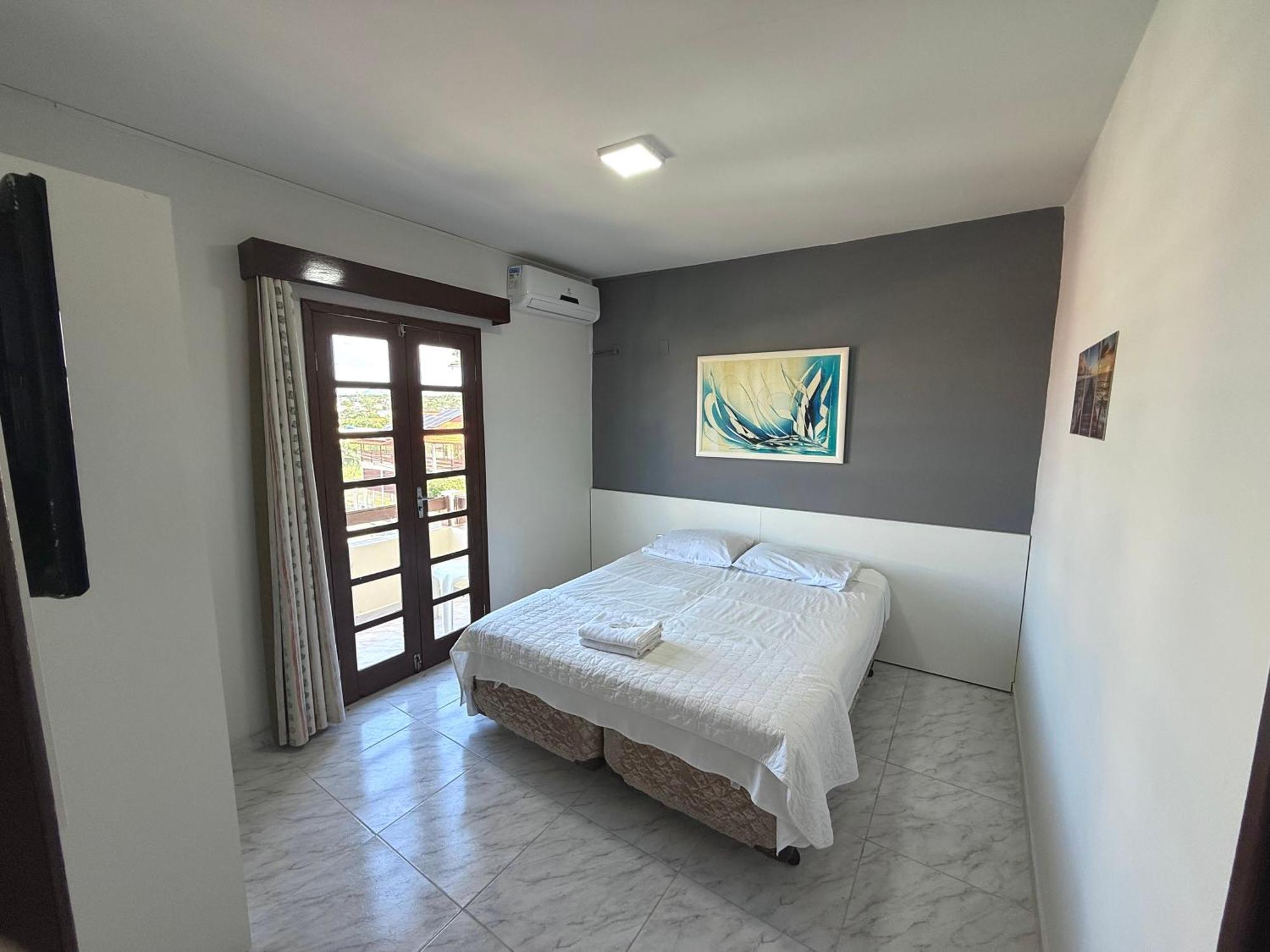Hotel & Pousada Bella Vista Florianópolis Zewnętrze zdjęcie